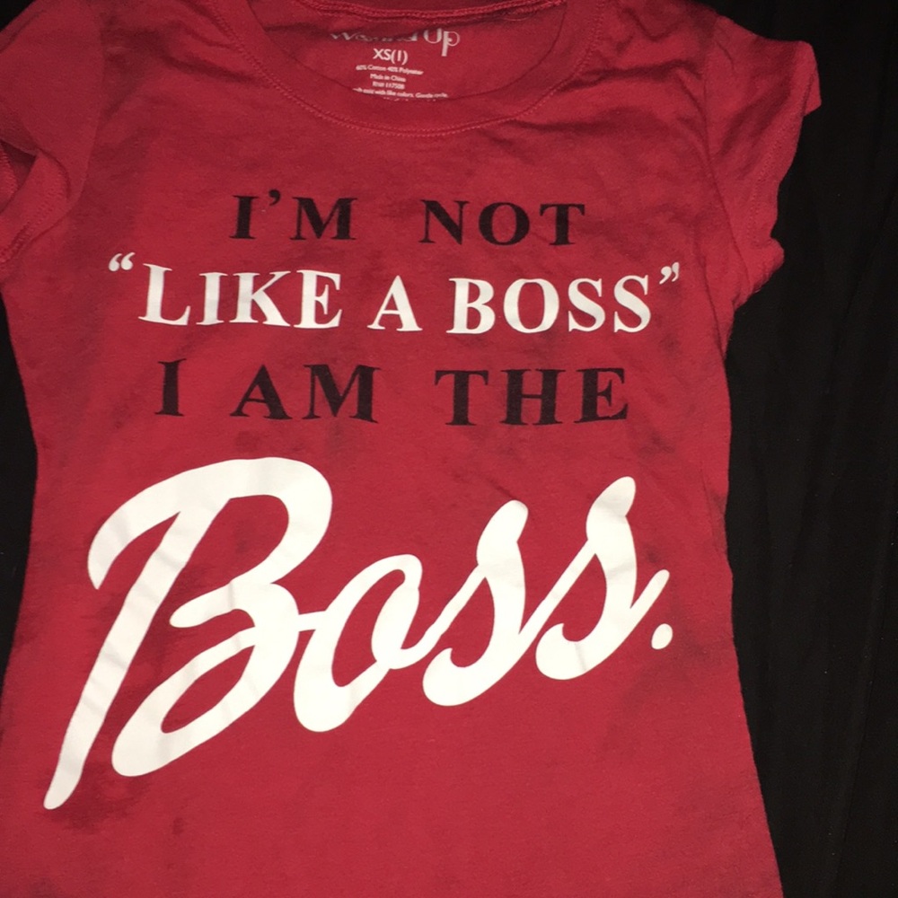 T-shirt